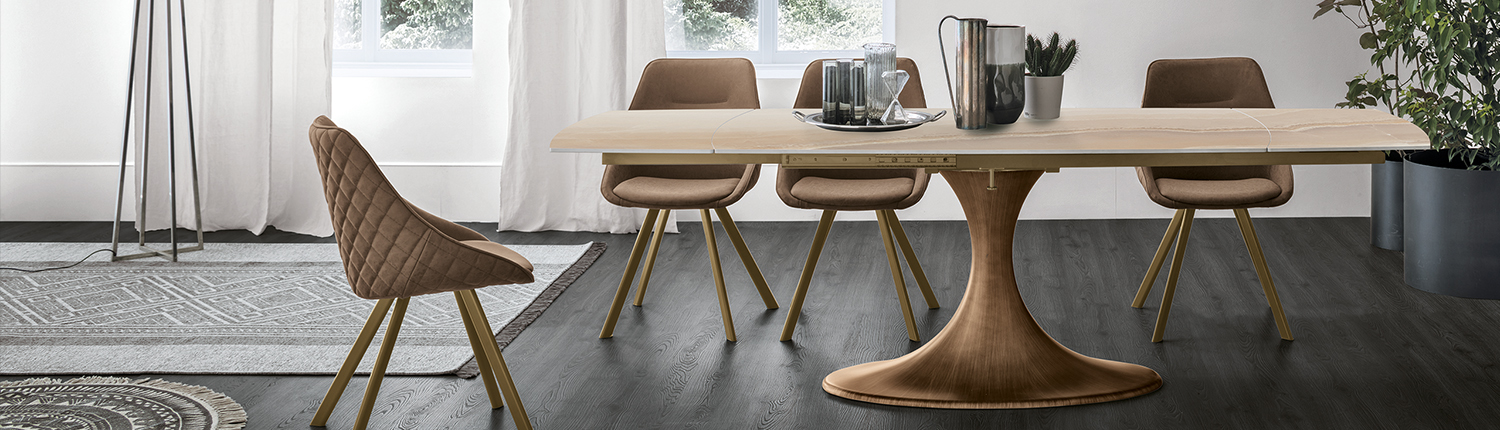 Esszimmer, Esstische, Designer Möbel,