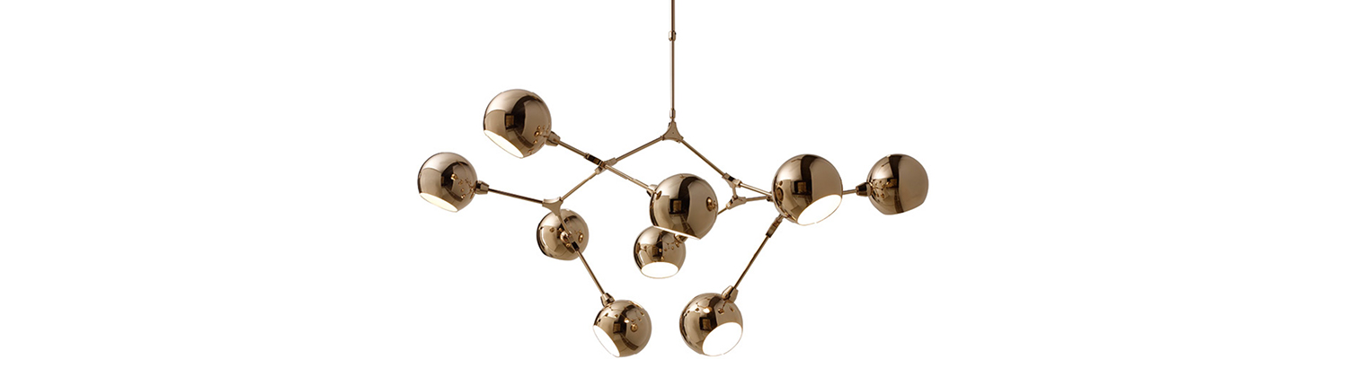 Deckenleuchten, Deckenlampen, Lampen und Leuchten