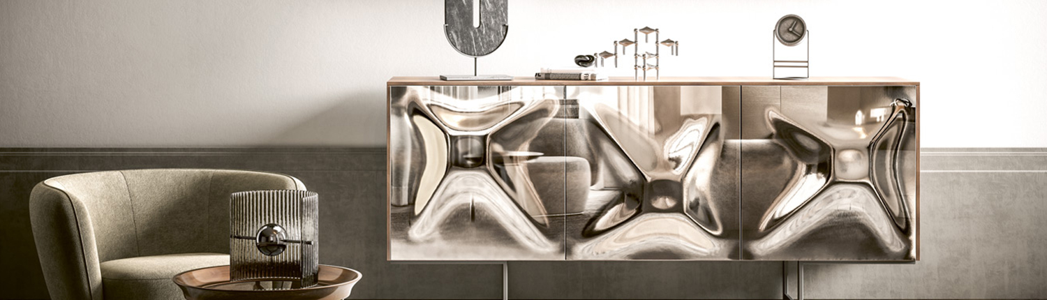 Sideboards, Esszimmereinrichtung, Designermöbel