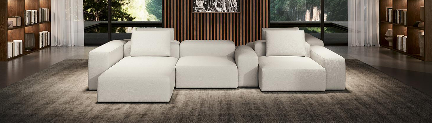 Sofas; Luxussofa, Wohnzimmermöbel