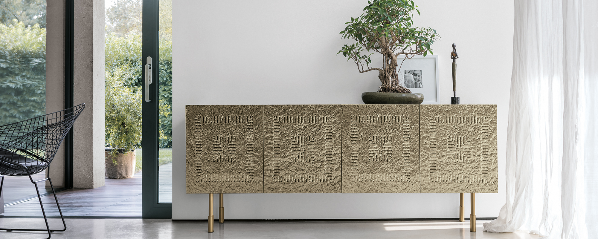 Sideboards, Hochwertige Möbel, Designermöbel, Wohnzimmer, Casanova24