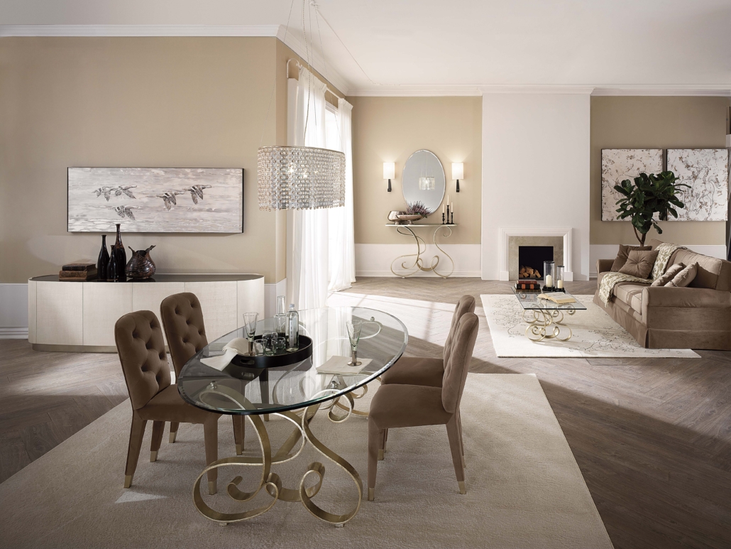Designer Möbel, Luxusmöbel, italienische Möbel