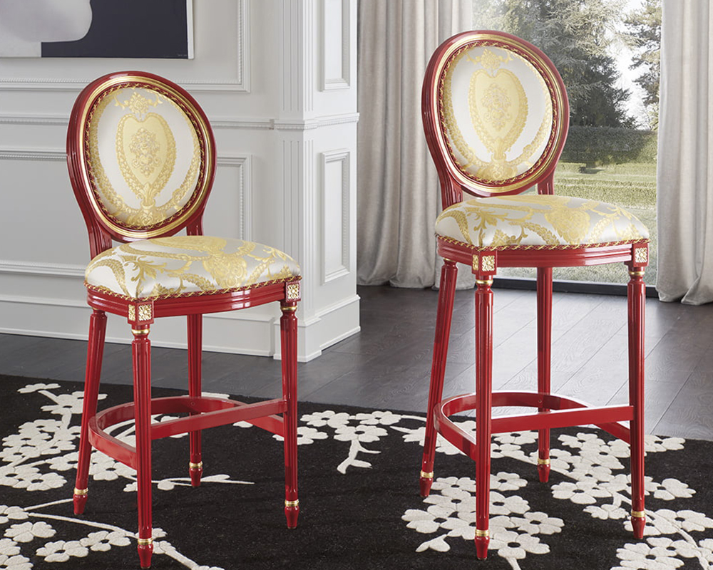 Barhocker, Barstühle, Designermöbel