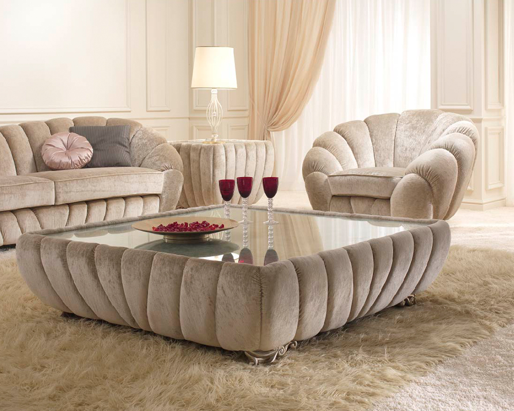Couchtische, Luxusmöbel, Wohnzimmermöbel