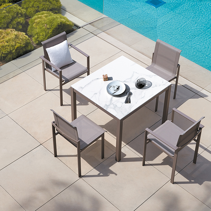 Gartentische, Gartenmöbel; Casanova24, Outdoormöbel
