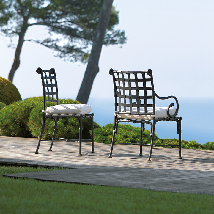 Gartenstühle, Gartenmöbel; Casanova24, Outdoormöbel