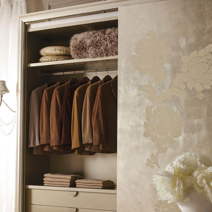 Kleiderschränke, Designer Möbel