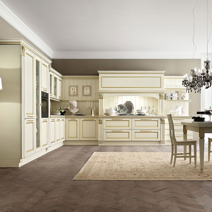 Küchen, Designer Möbel, hochwertige Küchen, Küche nach Maaß, Barockstil, Klassische Küche, Moderne Küche, romantische Küche, Italienische Küchen, Landhausküchen, Stilküchen,