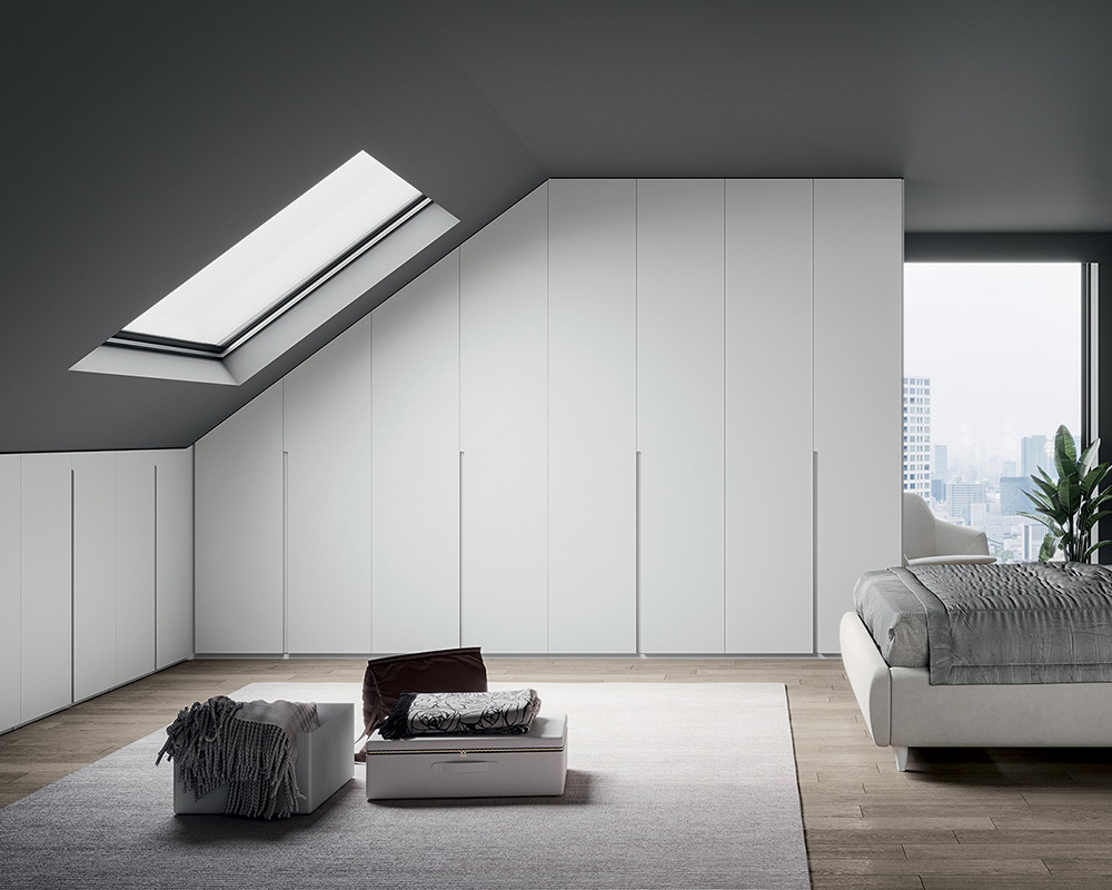 Kleiderschränke, Designer Möbel