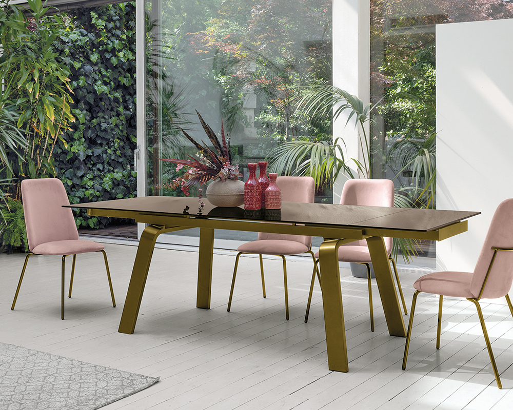 Esszimmer, Esstische, Designer Möbel, Modern