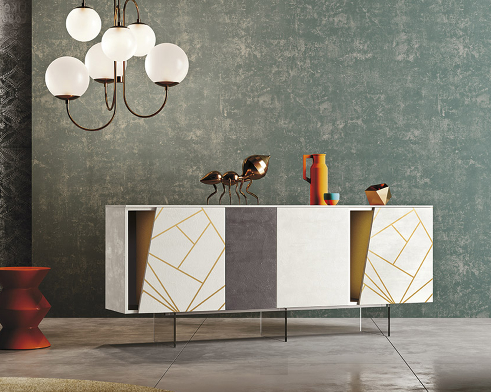 Sideboards, Esszimmereinrichtung, Designermöbel
