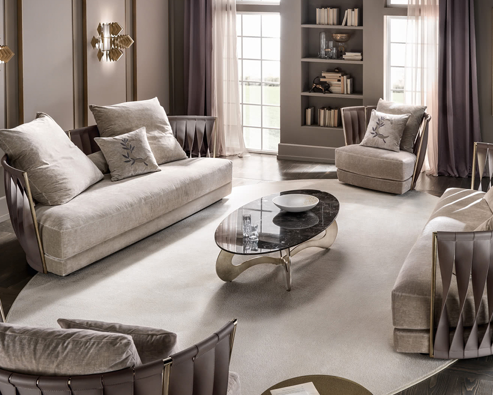 Wohnzimmermöbel, Wohnzimmer Einrichtung, Wohnzimmer einrichten lassen