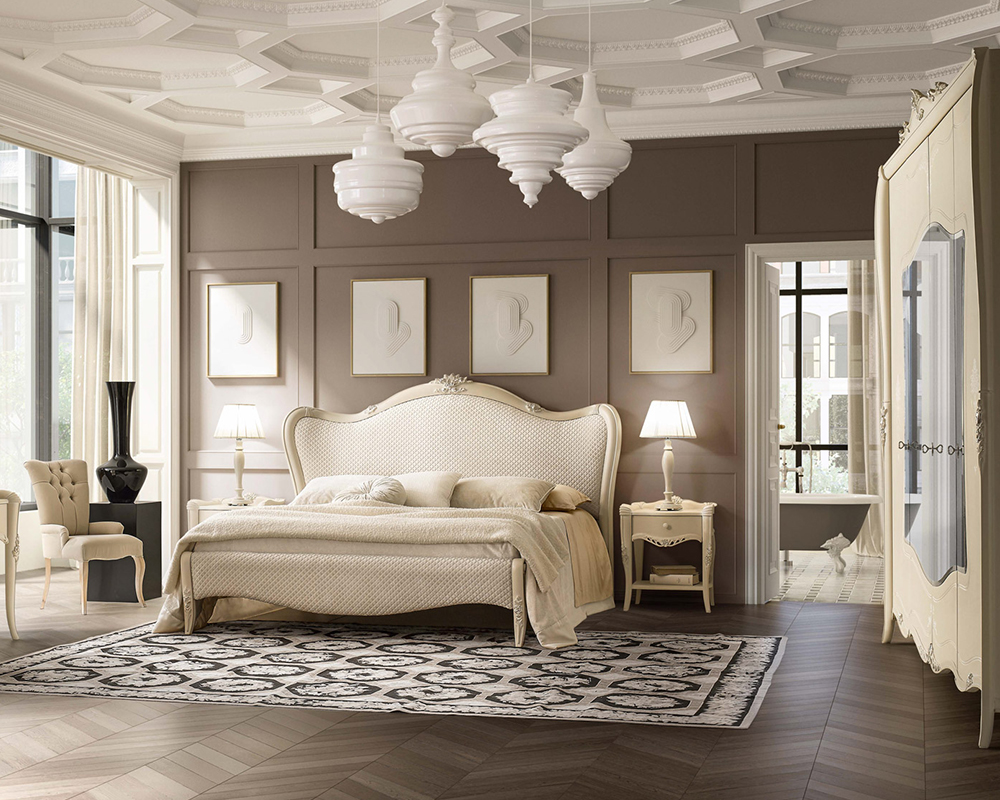 komplette Schlafzimmer, Schlafzimmer Komplettsets