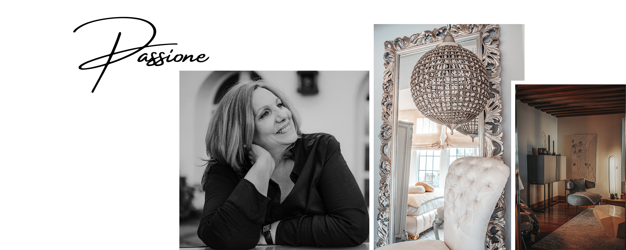 Interior Design, Casanova Interiors, Marisa di Maio, Innenaustatter