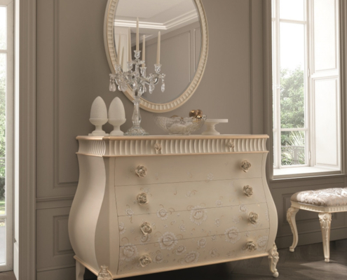 Volpi, Italienischer Designer, Möbeldesign,