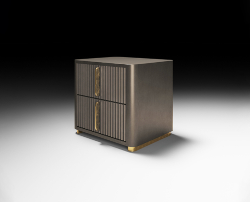 Design Nachtschrank Echo, Casanova Interiors, LATOxLATO,