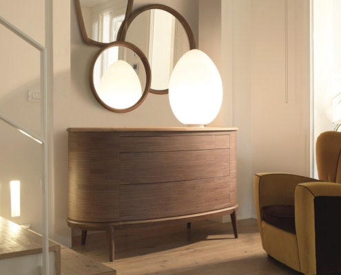 Kommode Maracanà, Luxusmöbel, Casanova Interiors