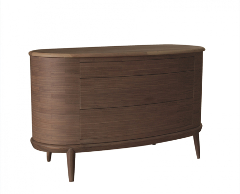 Kommode Volpi, Luxusmöbel, Casanova Interiors