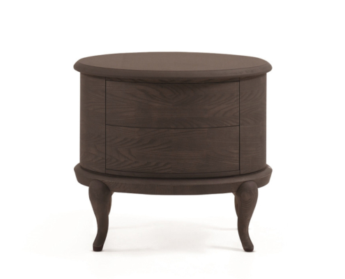 Nachtschrank Maracanà, Designermöbel aus Italien