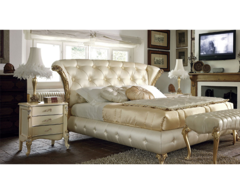 Nachtschrank Capri, Casanova Interiors