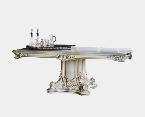 Barock Esstisch Apollonia, Casanova Interiors
