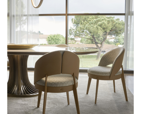 Design Esstisch Lovale